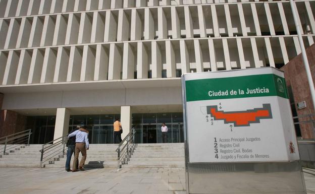 Los asuntos pendientes en los órganos judiciales malagueños aumentaron un 6,6% en 2019