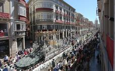 Los obispos españoles aconsejan suprimir las procesiones