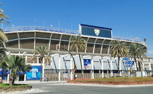 ¿Volverá el fútbol? ¿Y cuándo?