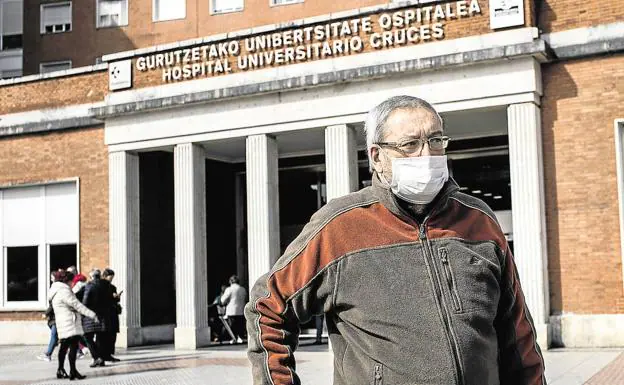 Tres hospitales españoles probarán un fármaco contra el coronavirus