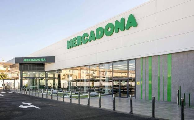 Mercadona desmiente el bulo sobre sus planes en supermercados durante la crisis del coronavirus