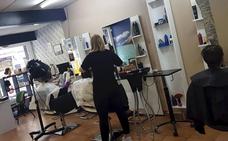 El Gobierno ordena ahora el cierre de peluquerías en toda España