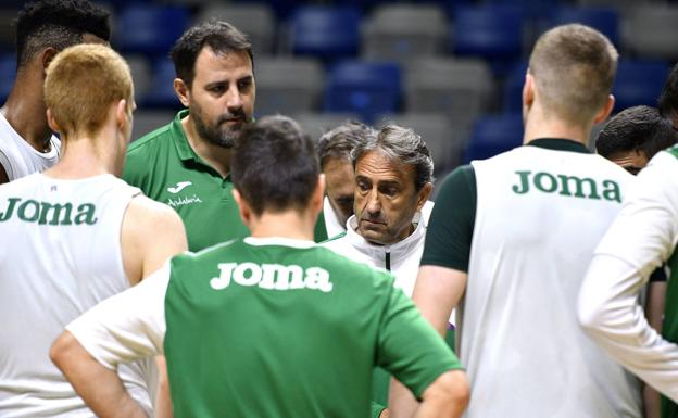 Pros y contras del parón para el Unicaja