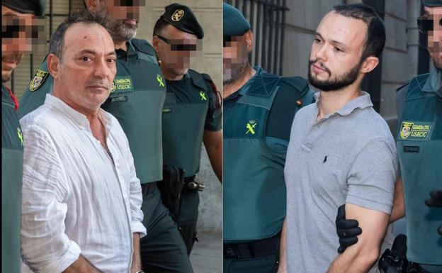 La juez pone en libertad provisional a los dos investigados de Magrudis por el brote de listeriosis