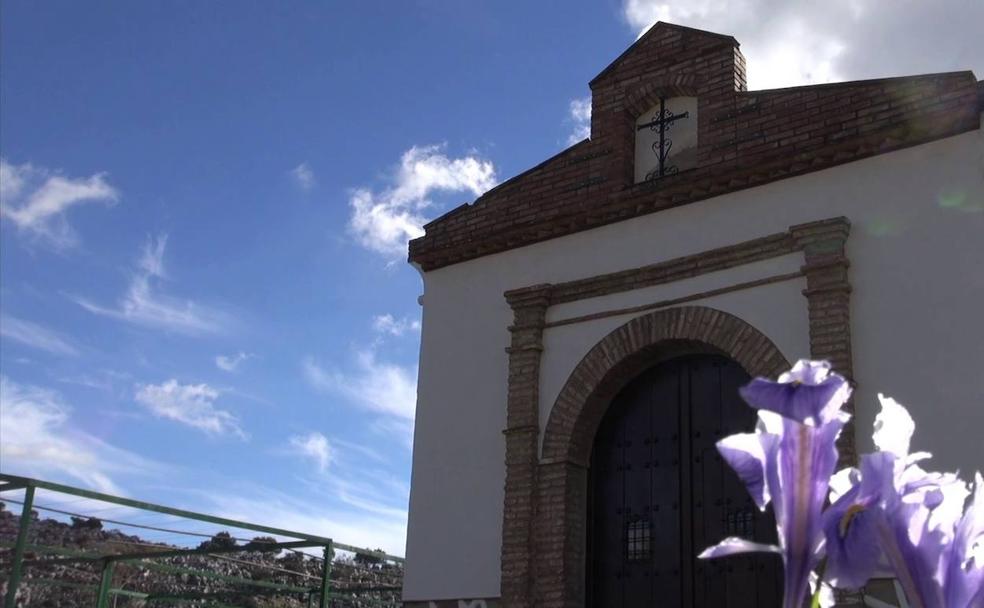 8 leyendas sorprendentes que se cuentan en la Serranía de Ronda