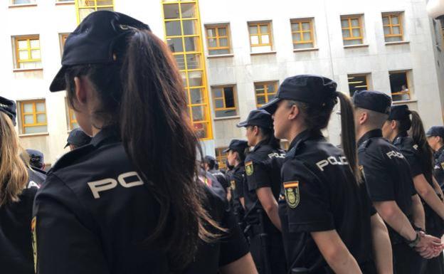 Las denuncias por violencia de género se podrán hacer por mensajería instantánea durante el confinamiento