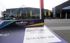 Eurovisión también sucumbe al coronavirus