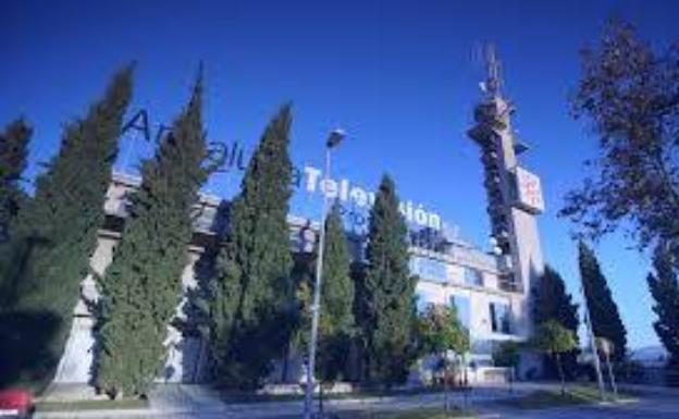 Cierran el centro de producción de Canal Sur en Málaga por un caso de coronavirus