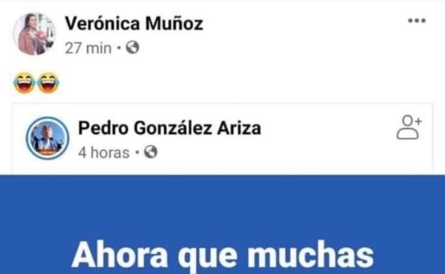 Polémica en Torrox por el mensaje en Facebook de la edil de Igualdad sobre la clausura de bares por la cuarentena