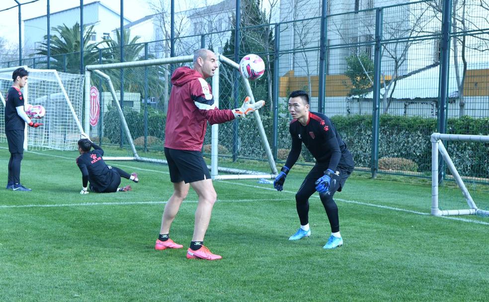 «En China ya van por delante del coronavirus»