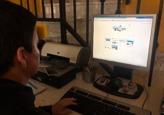 La Guardia Civil crea un canal para recibir información ciudadana sobre fraudes y estafas online con ocasión del coronavirus