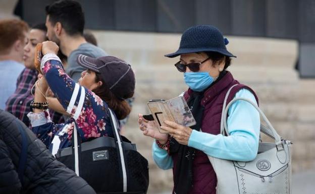 El Gobierno suspende la portabilidad de telefonía con las nuevas medidas del Estado de Alarma por el coronavirus