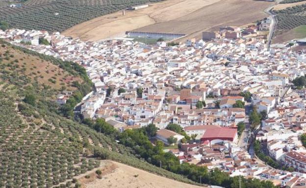 Fallece un anciano de una residencia de Alcalá del Valle tras detectarse una veintena de contagios