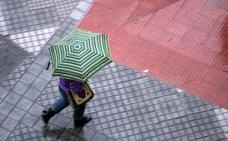Meteorología activa el aviso amarillo para la madrugada de este domingo en Málaga
