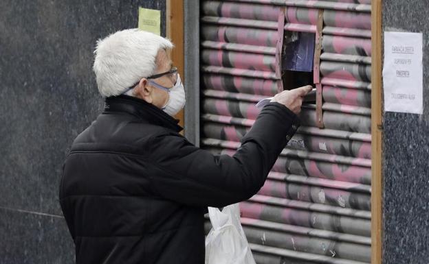¿Qué comercios pueden abrir sus puertas durante el Estado de Alarma por la crisis del coronavirus?