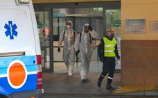 La pandemia bate récords en España: 324 muertos y casi 5.000 nuevos casos en un día