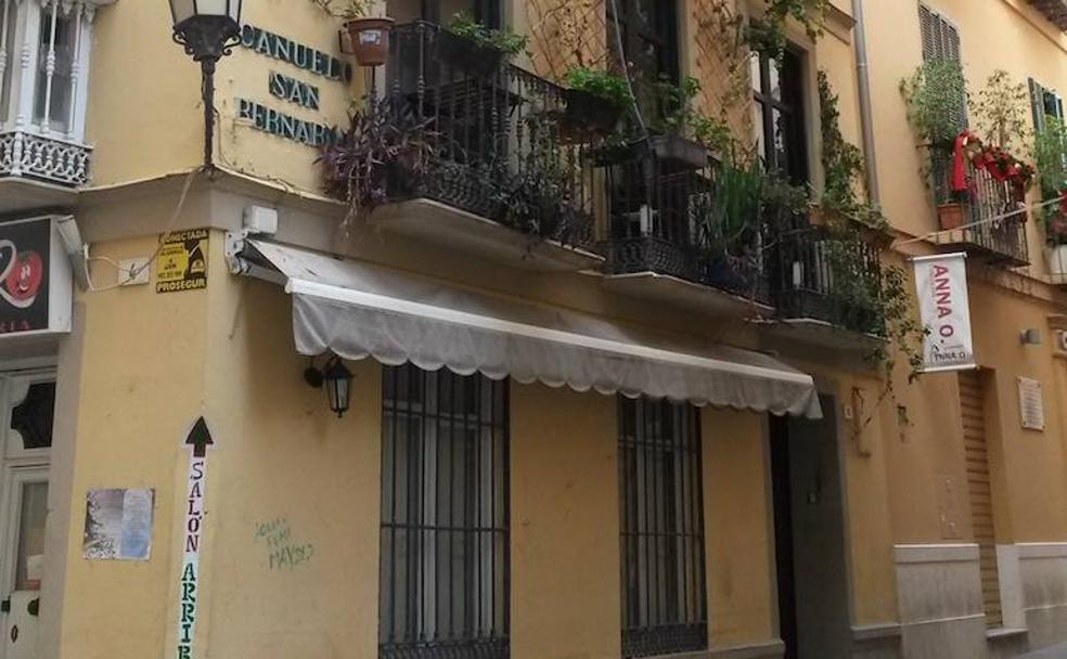 La verdadera historia del alcalde de Málaga asesinado