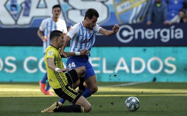 El fútbol español ya se prepara para jugar a puerta cerrada si al final se reanuda la Liga