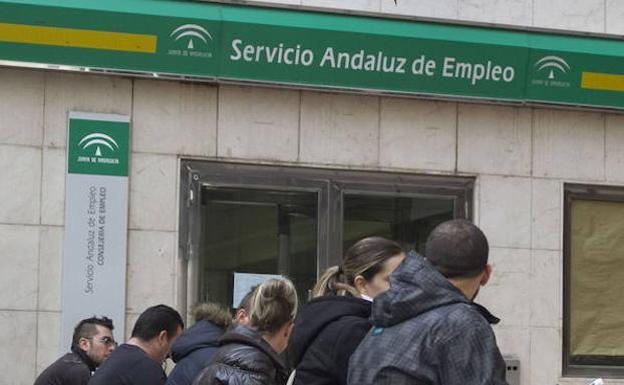 El SAE renovará más de 220.000 demandas de empleo de forma automática por el estado de alarma