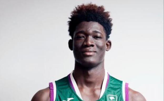 El esperanzador mensaje del canterano Souley Traoré: «Todo va a salir bien»
