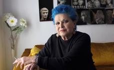Fallece Lucía Bosé a los 89 años