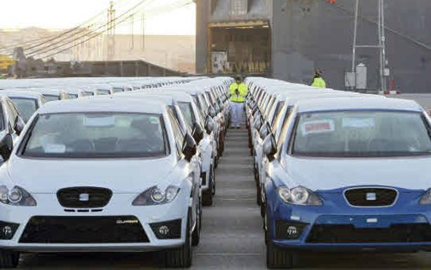 Renault presenta un ERTE para más de 11.600 trabajadores en España