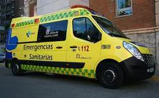 Fallece una doctora con síntomas de coronavirus en su domicilio de Salamanca