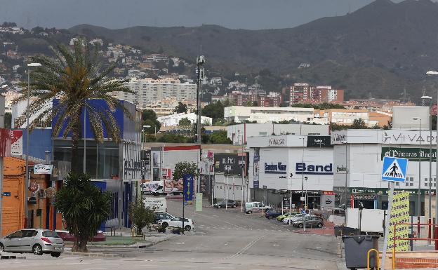 Las empresas malagueñas han presentado ya 4.726 expedientes temporales de empleo