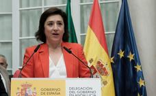 El Gobierno central destina 56 millones para atender a los más vulnerables en Andalucía por la crisis del coronavirus