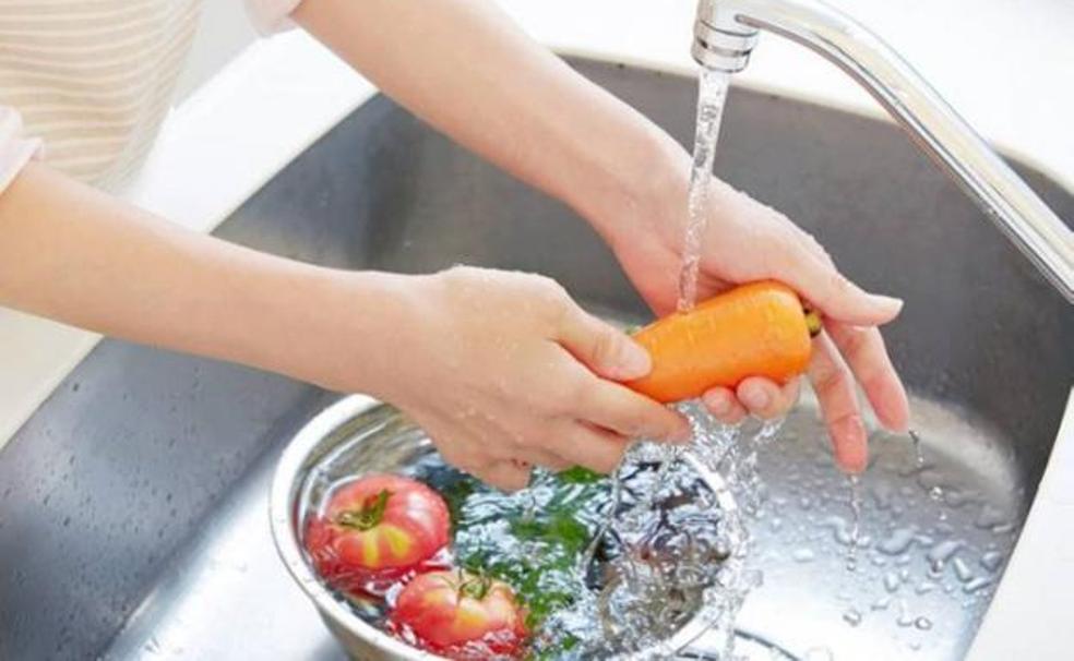 Nutrición en tiempos del coronavirus