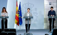 Exteriores prepara el retorno de otros 5.000 españoles varados en el extranjero