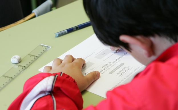 Educación lanza la web 'aprendoencasa' para ayudar con las tareas escolares