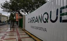 La Ciudad Deportiva de Carranque se convertirá en un gran hospital para el coronavirus