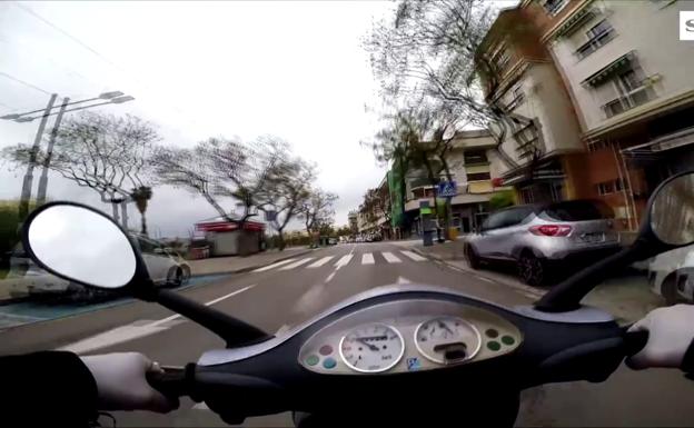Vídeo | Recorrido por Teatinos y la Colonia de Santa Inés