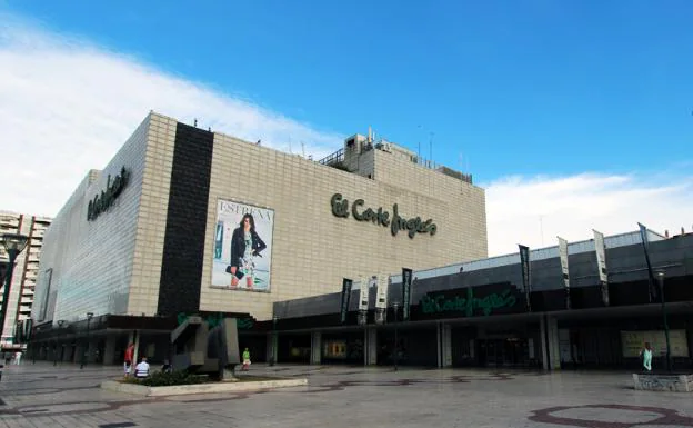 Reloj guardia civil discount el corte inglés