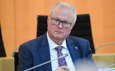 Un ministro del estado alemán de Hesse se suicida por el impacto económico del coronavirus