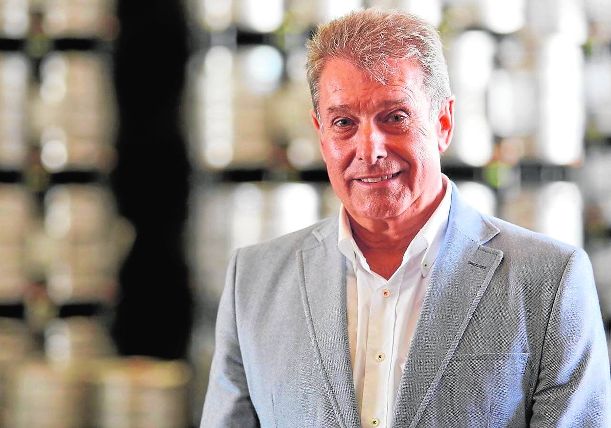 «Empresa y trabajador tendrán que arrimar el hombro por el mayor empleo posible»