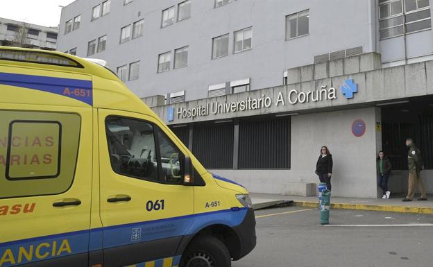 Piden investigar la muerte de una embarazada y su bebé durante cesárea en A Coruña