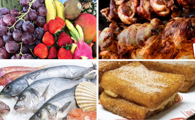 Comercios Tradicionales De Malaga Se Adaptan A Estos Tiempos De Crisis Y Realizan Servicios De Reparto Gratis Tu Tienda De Siempre Ahora Te Lleva La Compra A Casa O Al Coche