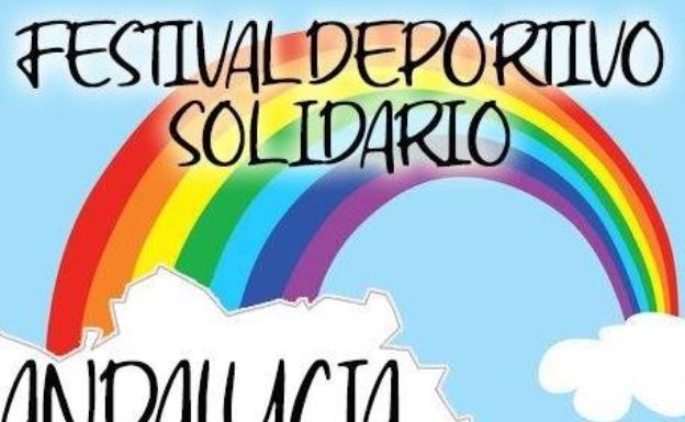 Nace el Festival Deportivo Solidario, una atípica competición desde casa