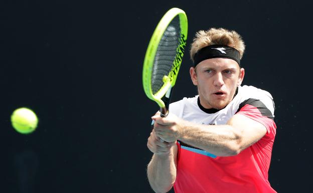 Davidovich: «Es normal que hayan suspendido Wimbledon por precaución»