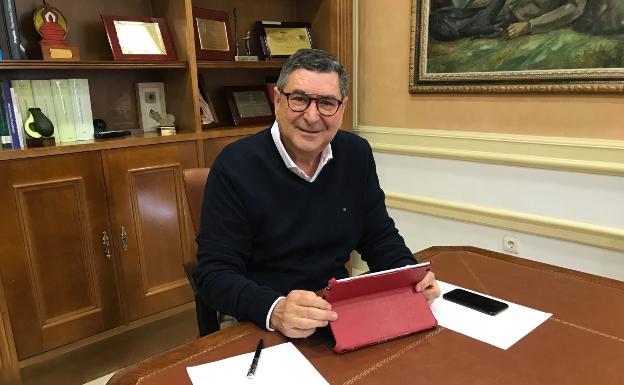 Vélez elabora una ordenanza para crear un registro de solares y edificaciones ruinosas