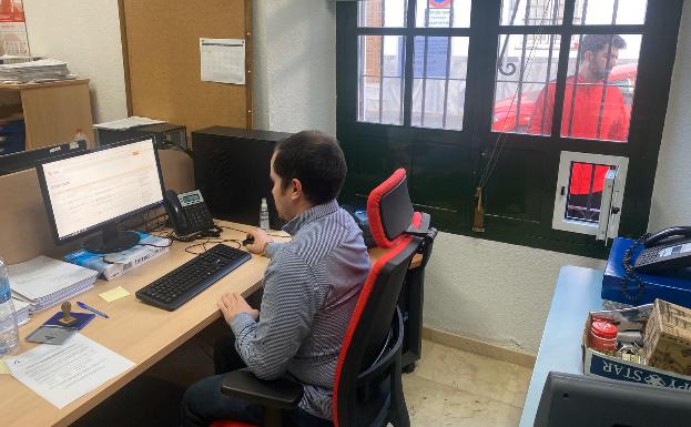 Cártama habilita una servicio especial para la gestión del Certificado Digital durante el estado de alarma