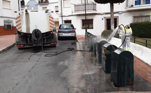 El paro sube en marzo en 721 personas en Ronda