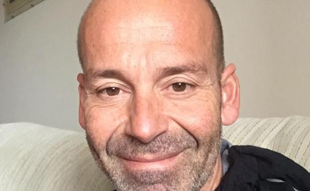 Óscar J. Ramírez, médico de familia curado de coronavirus: «Tengo muchas ganas de volver ya al trabajo»