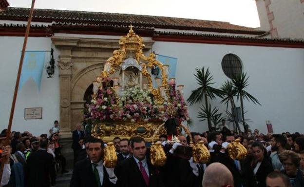 La crisis del coronavirus deja en suspenso unas cuarenta fiestas en los pueblos de la provincia de Málaga