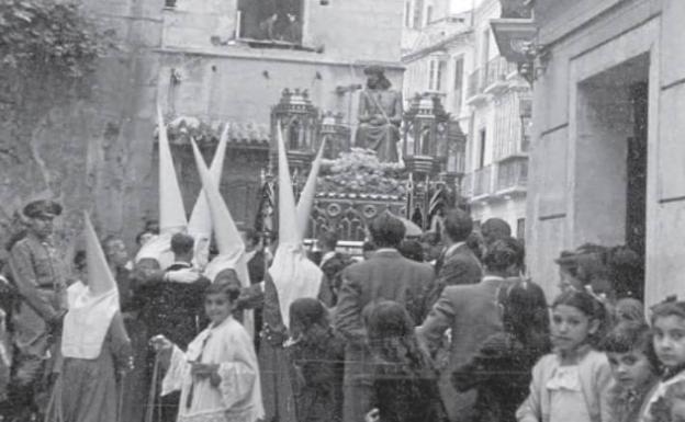 Estudiantes: la Semana Santa desconocida