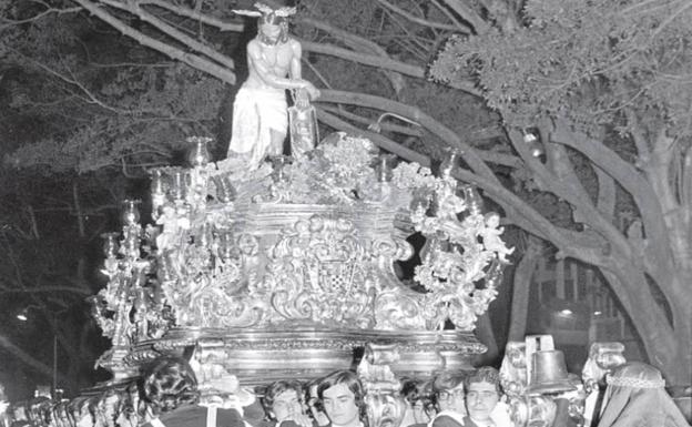 Gitanos: la Semana Santa desconocida