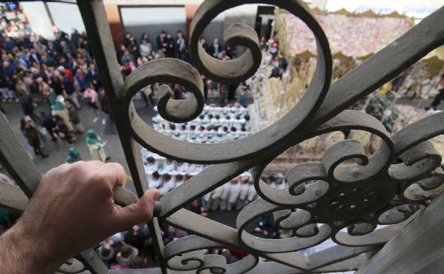 El estreno tendrá que esperar