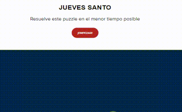 Puzles del Domingo de Resurrección para ponerte a prueba
